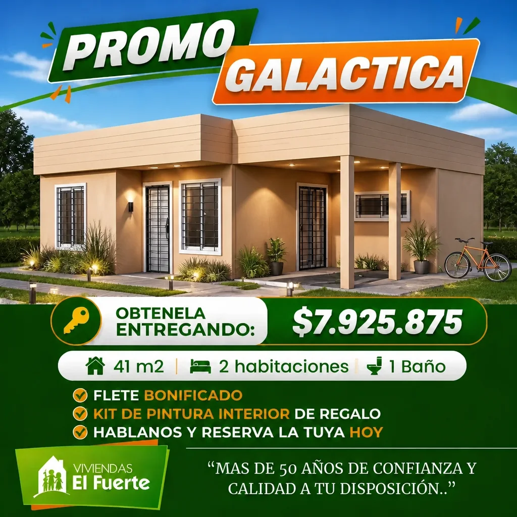  Promo Galactica 